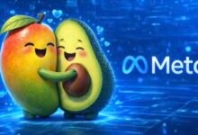 تأجيل إطلاق نموذج الذكاء الاصطناعي "أفوكادو" من شركة ميتا إلى مايو