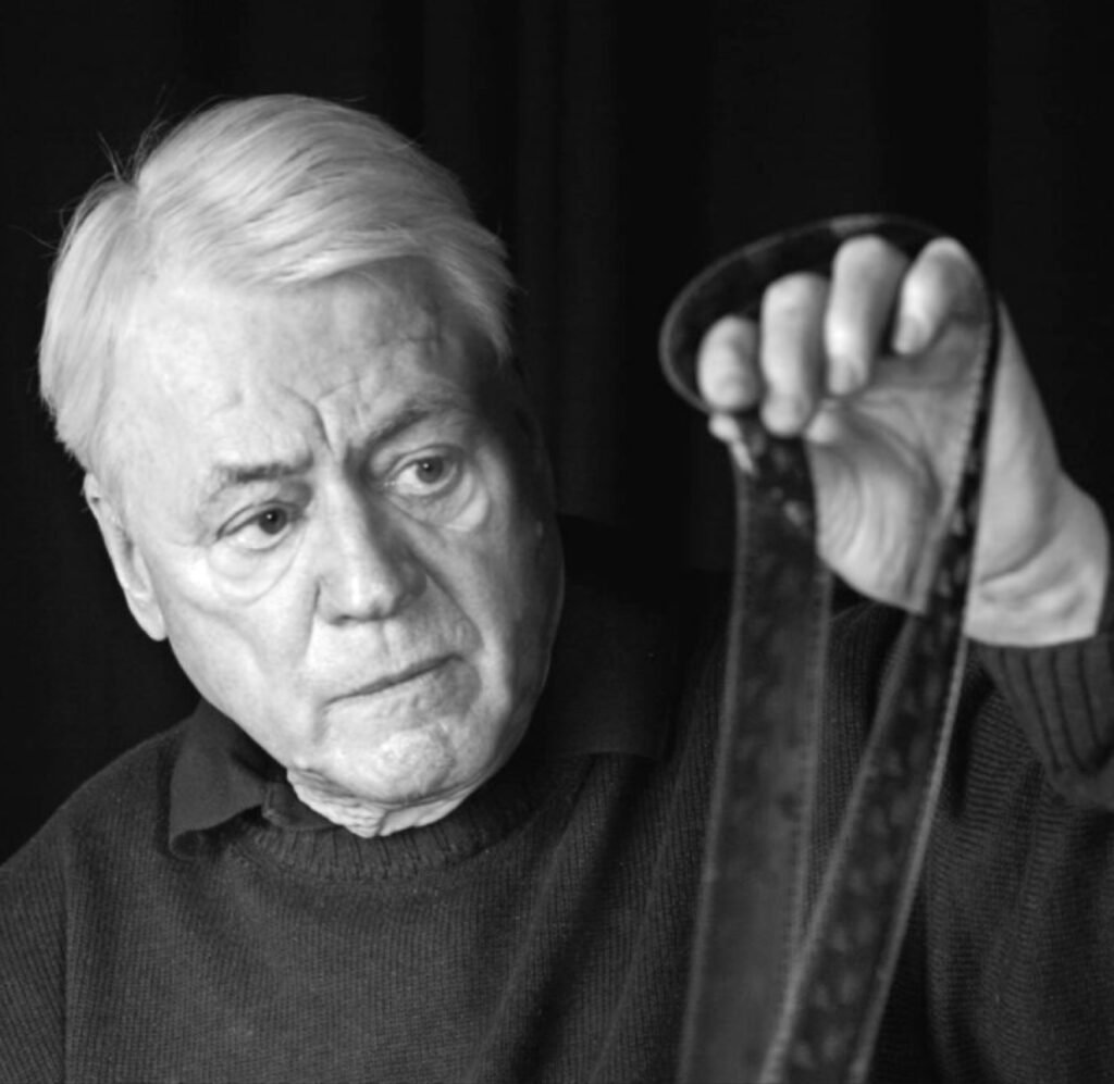 رحيل رائد السينما الألمانية الجديدة ألكسندر كلوج