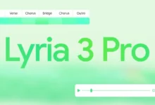 جوجل تطلق نموذج “Lyria 3 Pro” لتوليد الموسيقى بالذكاء الاصطناعي