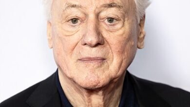 رحيل رائد السينما الألمانية الجديدة ألكسندر كلوج