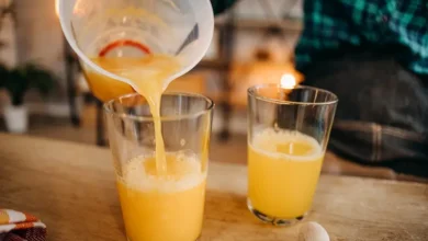 عصير البرتقال والأدوية.. فوائد صحية قد تُضعف فعالية العلاج