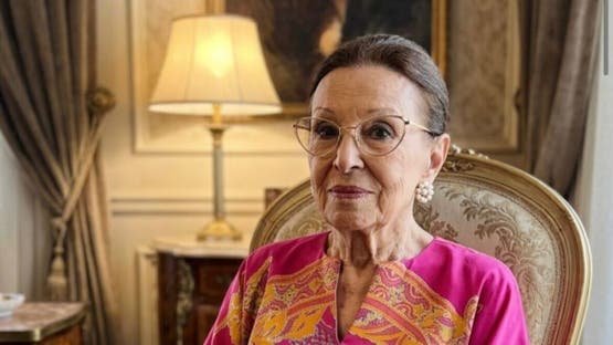 بعد غياب.. نجاة الصغيرة تعود بصورة تُبهج جمهورها