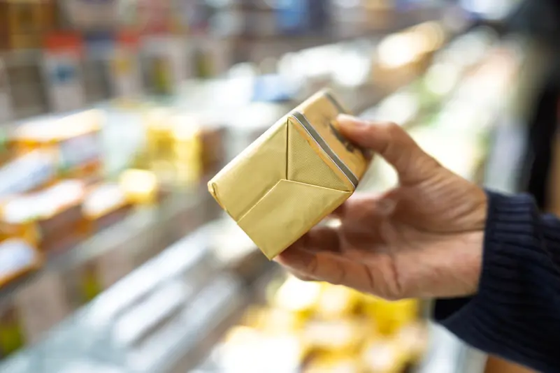 هل تناول الزبدة يوميًا يهدد صحة القلب؟