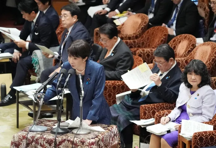 اليابان: من الصعب تقييم شرعية الضربات الأمريكية على إيران حاليًا