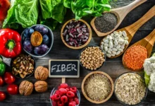 الألياف الغذائية.. فوائد صحية كبيرة وكيف تتجنب الانتفاخ