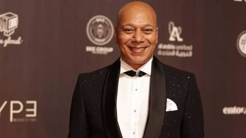 ضياء عبد الخالق يتصدر الترند بعد أزمته مع صُنّاع «علي كلاي»