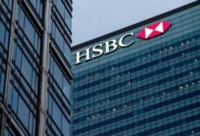 HSBC يعيّن أول رئيس لقطاع الذكاء الاصطناعي ضمن خطة لخفض التكاليف وتعزيز الأداء