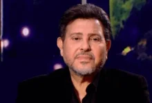 هاني شاكر في العناية المركزة بعد جراحة القولون.. والأسرة تدرس نقله للعلاج في باريس