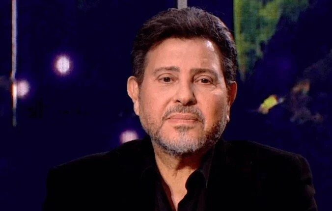 هاني شاكر في العناية المركزة بعد جراحة القولون.. والأسرة تدرس نقله للعلاج في باريس