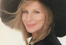 باربرا سترايساند تحصد السعفة الذهبية الفخرية في مهرجان كان تقديرًا لمسيرتها الاستثنائية