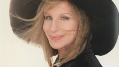 باربرا سترايساند تحصد السعفة الذهبية الفخرية في مهرجان كان تقديرًا لمسيرتها الاستثنائية