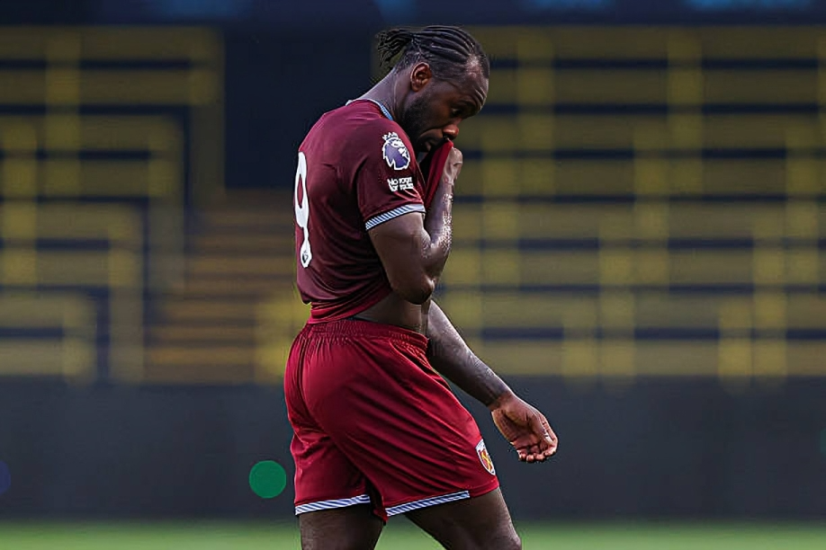 نادي السيلية القطري يعلن تعاقده رسميا مع المهاجم الجاميكي مايكل أنطونيو