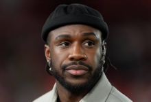 مايكل أنطونيو