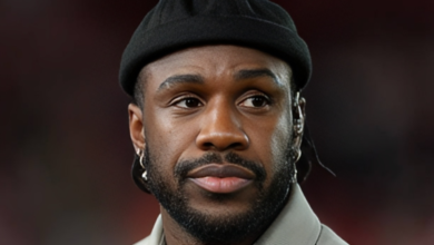 مايكل أنطونيو