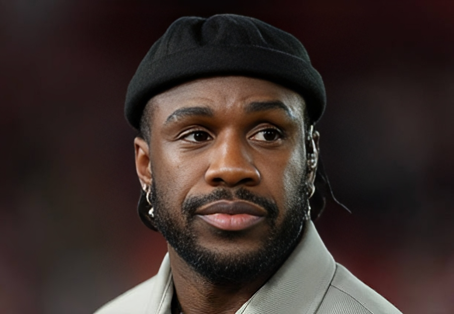 مايكل أنطونيو