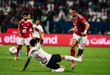 الدوري المصري