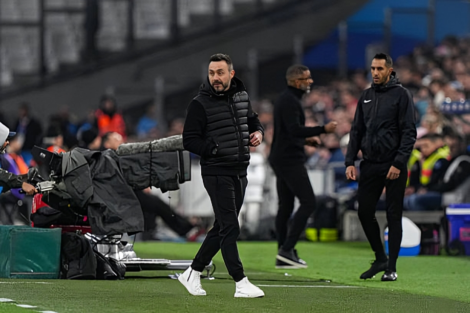 روبرتو دي زيربي