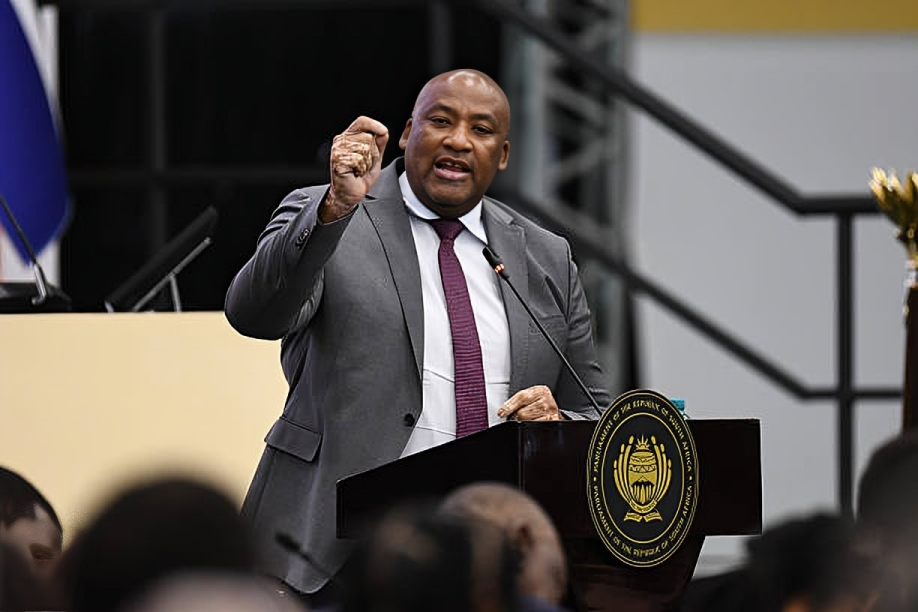 جايتون ماكنزي