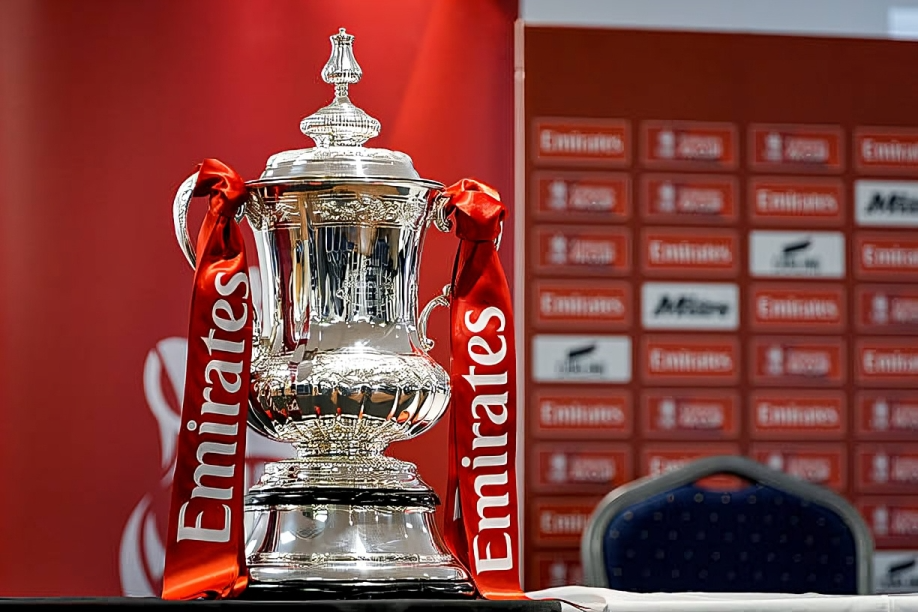 كأس الاتحاد