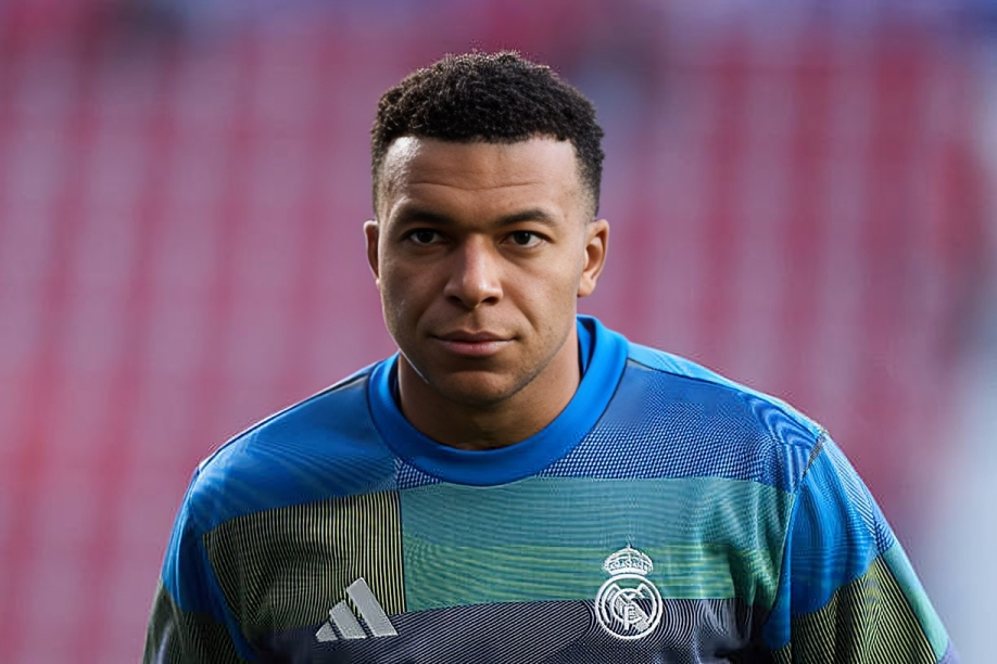 ريال مدريد يعلن رسميا تفاصيل إصابة كيليان مبابي واستبعاده من مواجهة خيتافي