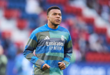 كيليان مبابي