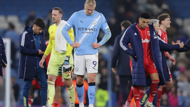 مانشستر سيتي