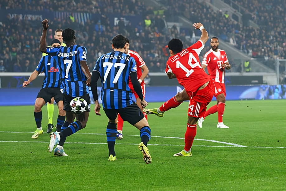 بايرن ميونخ