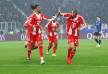 بايرن ميونخ