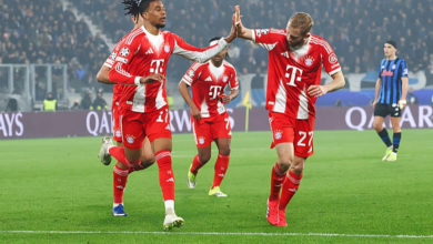 بايرن ميونخ