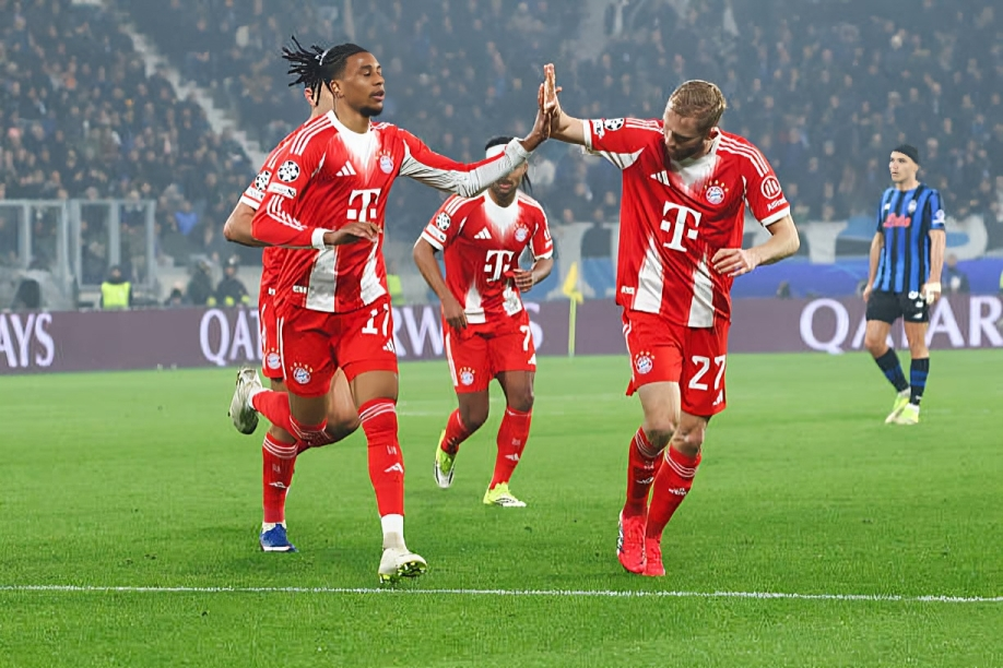 بايرن ميونخ