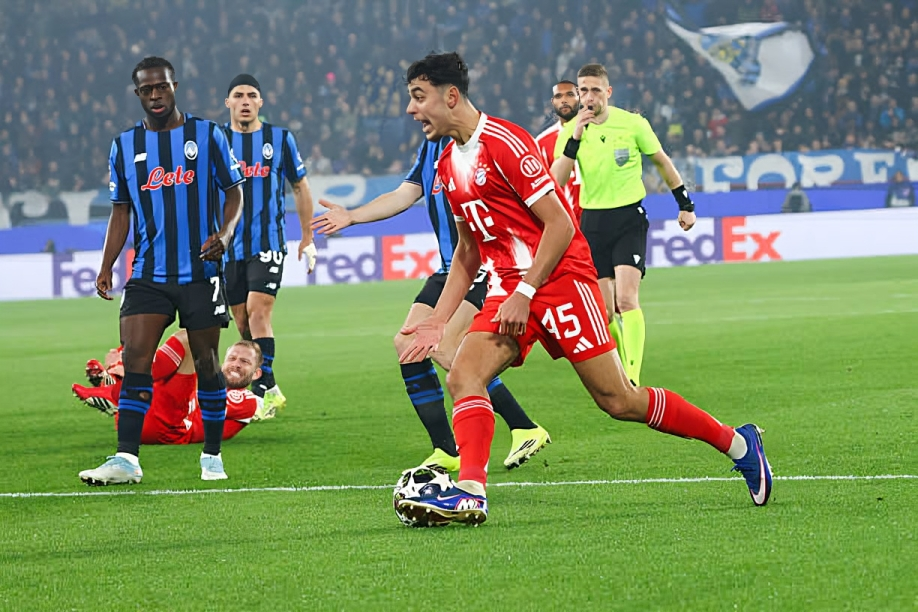 بايرن ميونخ