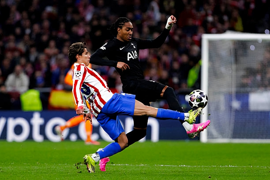 أتلتيكو مدريد