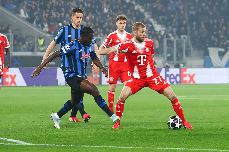 بايرن ميونخ