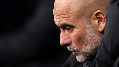 بيب جوارديولا