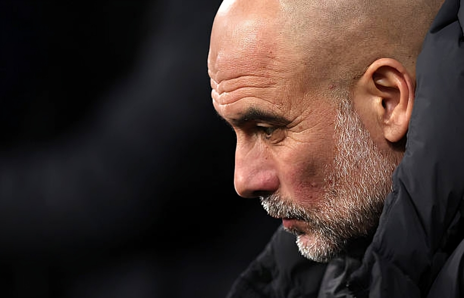 بيب جوارديولا