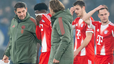 بايرن ميونخ