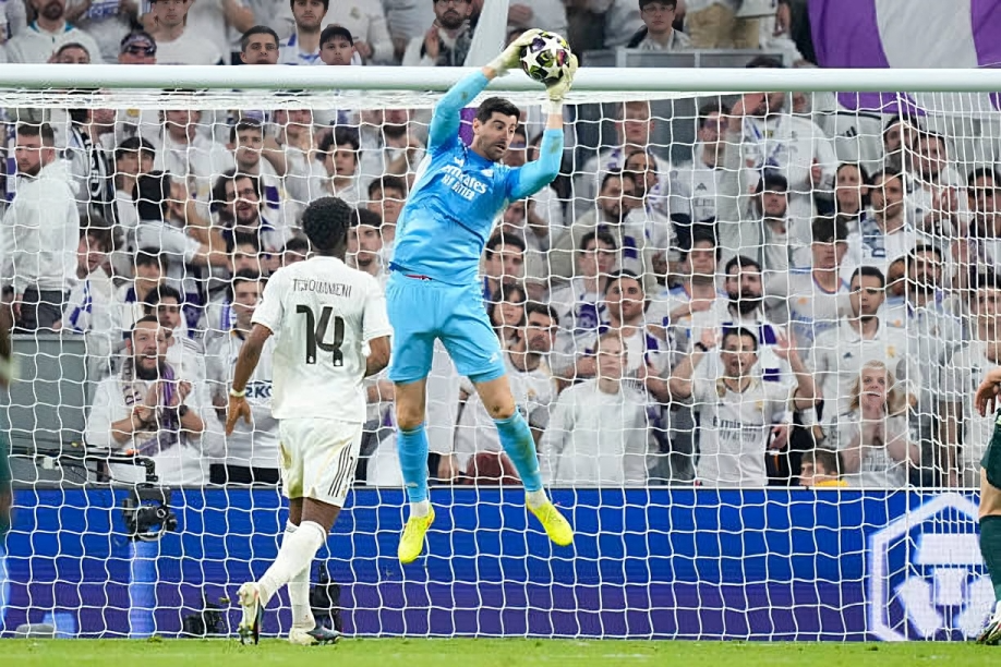 تيبو كورتوا