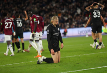 مانشستر سيتي