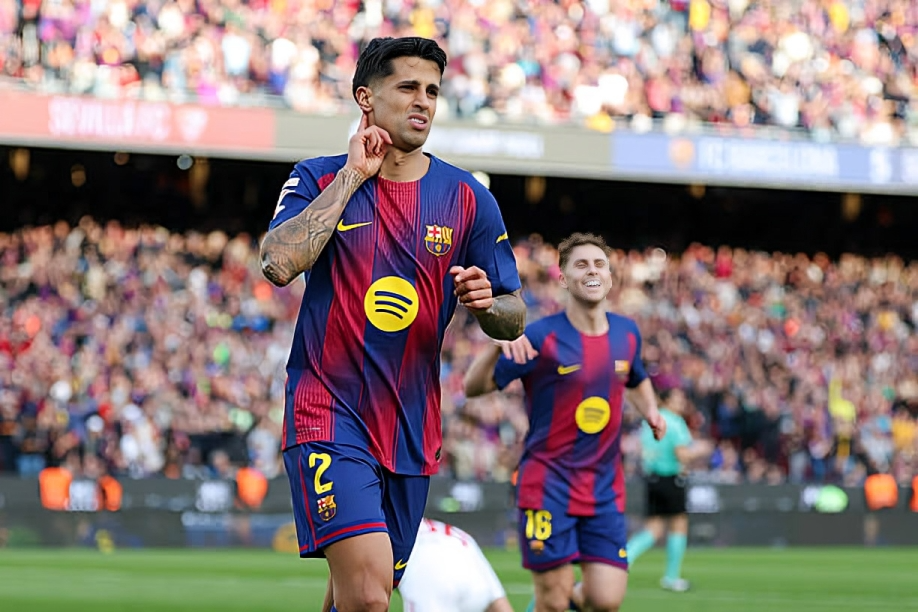 جواو كانسيلو 