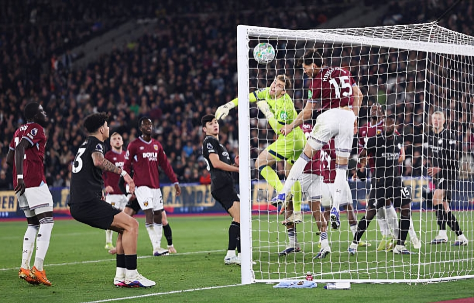 مانشستر سيتي