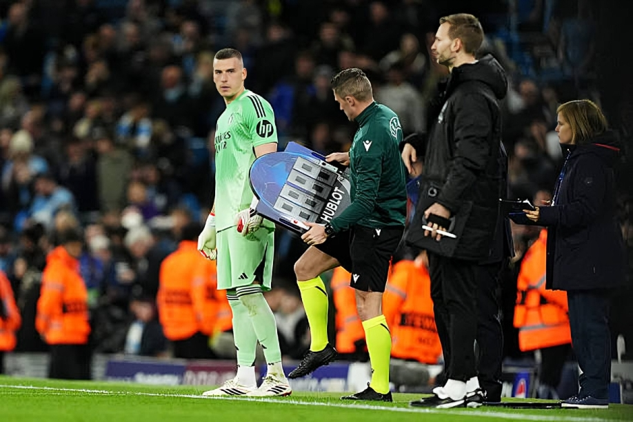 تيبو كورتوا