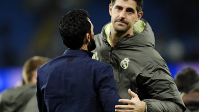 تيبو كورتوا