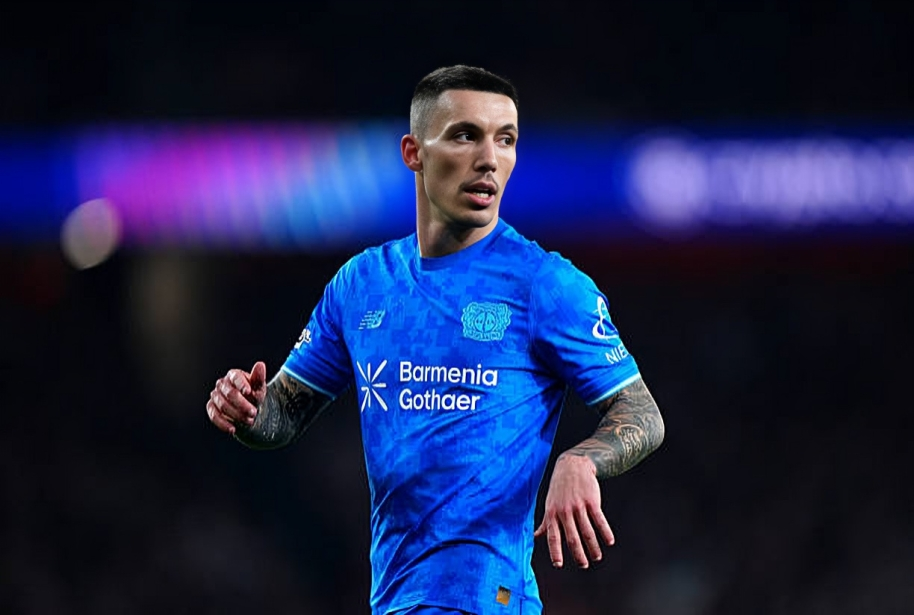 أليخاندرو غريمالدو