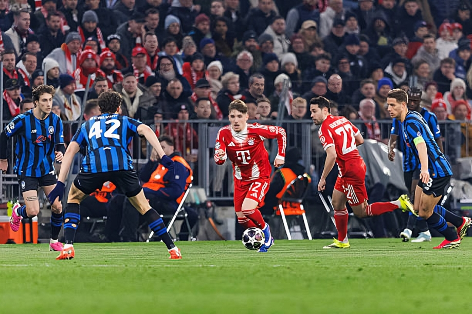 بايرن ميونخ