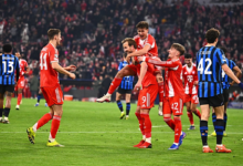 بايرن ميونخ