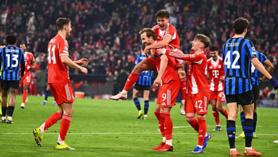 بايرن ميونخ