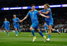 أتلتيكو مدريد