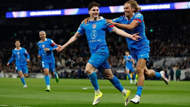 أتلتيكو مدريد