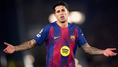 جواو كانسيلو