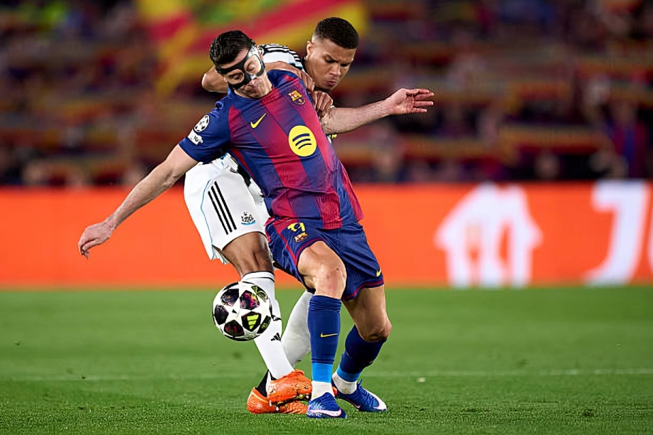 ليفاندوفسكي